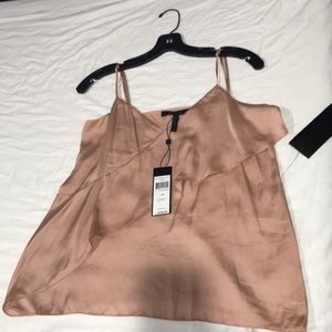Brand new bcbg cami